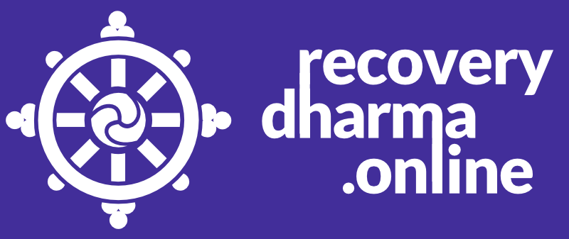 Recovery Dharma Online